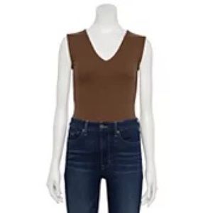 Nine West Body Suit - NWOT